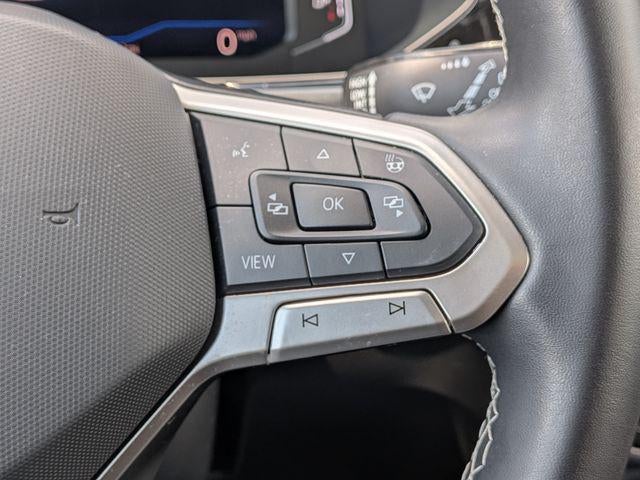 2024 Volkswagen Taos 1.5T SEL