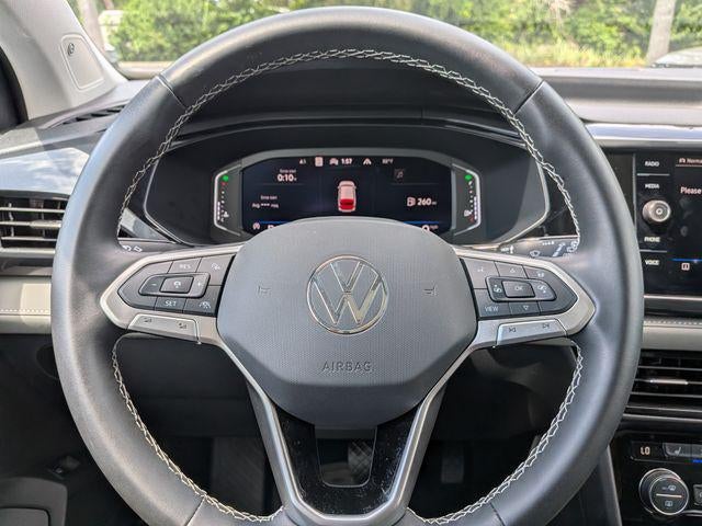 2024 Volkswagen Taos 1.5T SEL