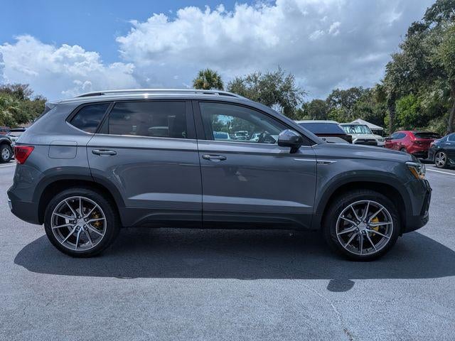 2024 Volkswagen Taos 1.5T SEL