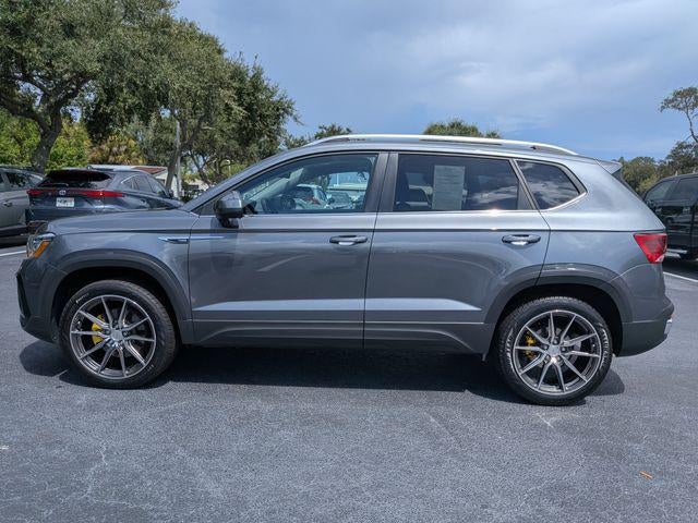 2024 Volkswagen Taos 1.5T SEL
