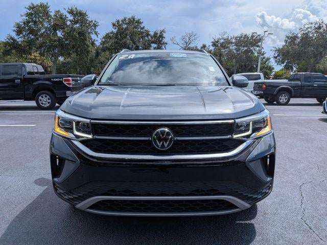 2024 Volkswagen Taos 1.5T SEL
