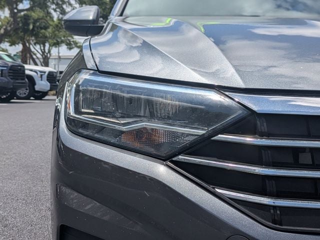2021 Volkswagen Jetta 1.4T S