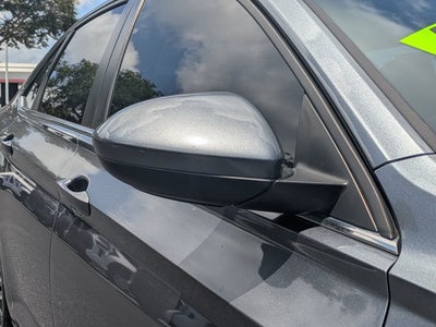 2021 Volkswagen Jetta 1.4T S
