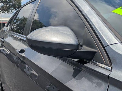 2021 Volkswagen Jetta 1.4T S