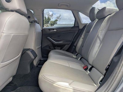 2021 Volkswagen Jetta 1.4T S