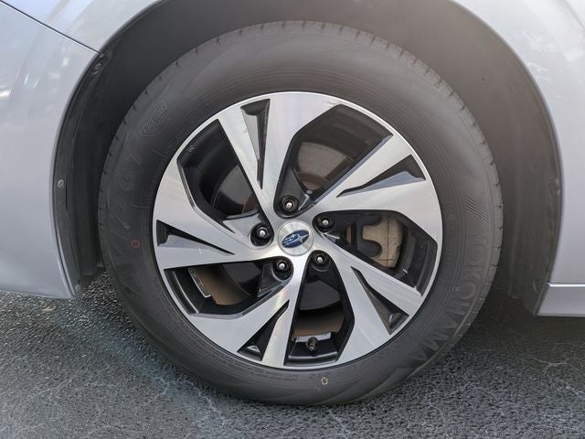 2022 Subaru Legacy Premium