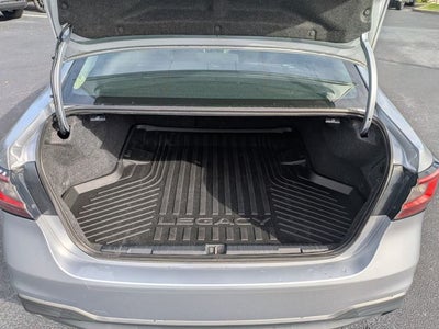 2022 Subaru Legacy Premium