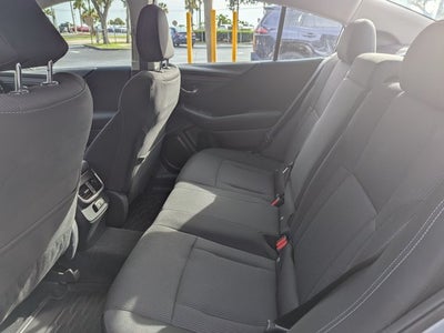 2022 Subaru Legacy Premium