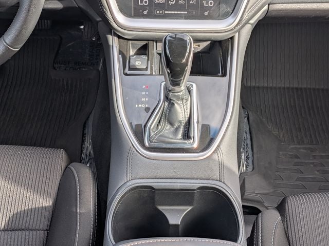 2022 Subaru Legacy Premium