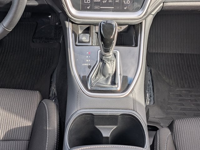 2022 Subaru Legacy Premium