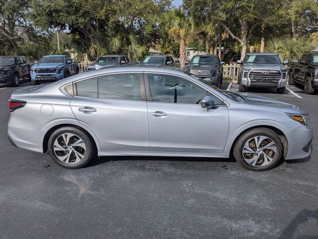 2022 Subaru Legacy Premium