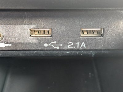 2022 Subaru Legacy Premium