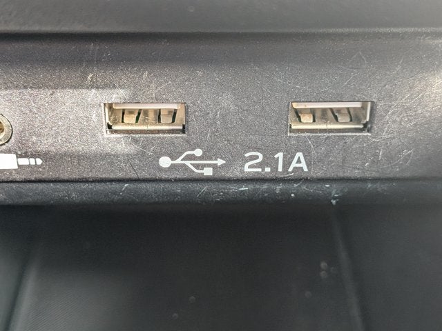 2022 Subaru Legacy Premium