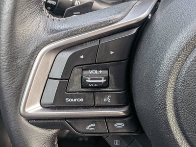 2022 Subaru Legacy Premium