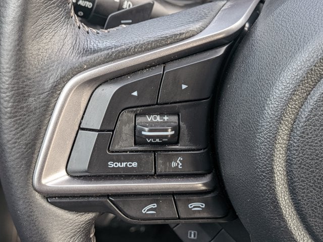 2022 Subaru Legacy Premium