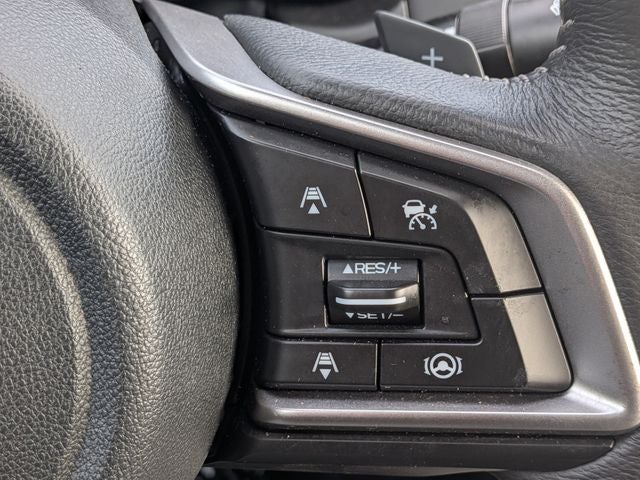 2022 Subaru Legacy Premium