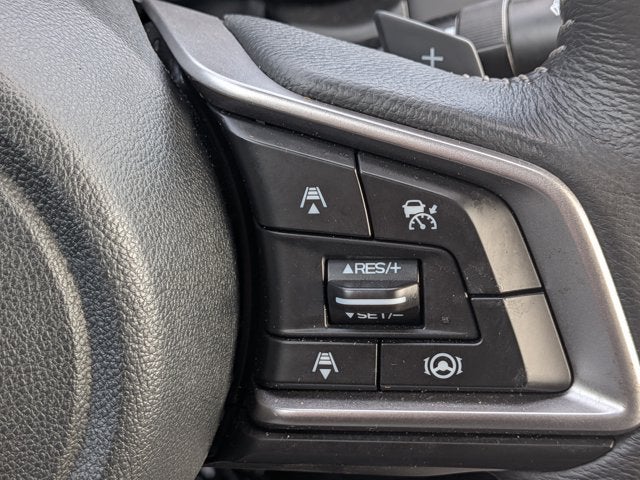 2022 Subaru Legacy Premium
