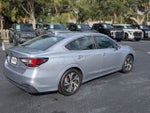 2022 Subaru Legacy Premium