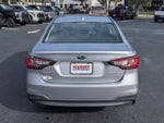 2022 Subaru Legacy Premium