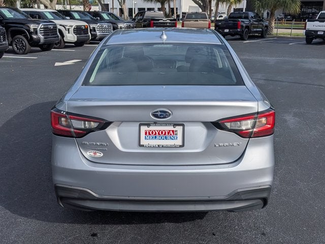 2022 Subaru Legacy Premium
