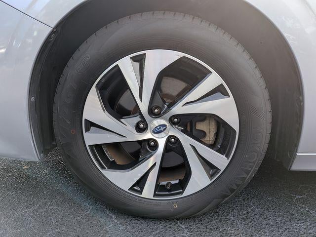 2022 Subaru Legacy Premium