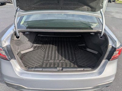 2022 Subaru Legacy Premium