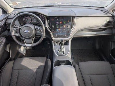 2022 Subaru Legacy Premium