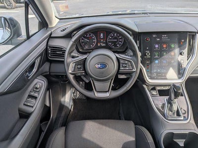 2022 Subaru Legacy Premium