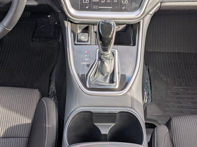 2022 Subaru Legacy Premium