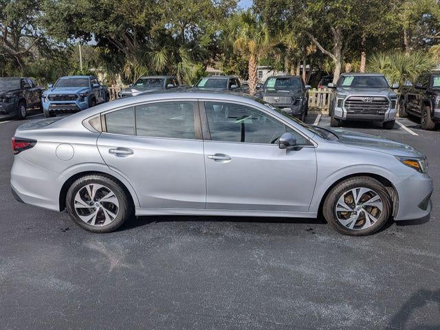 2022 Subaru Legacy Premium