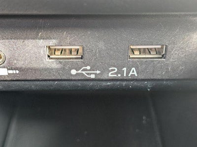 2022 Subaru Legacy Premium