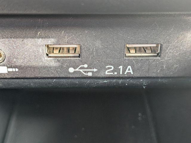 2022 Subaru Legacy Premium