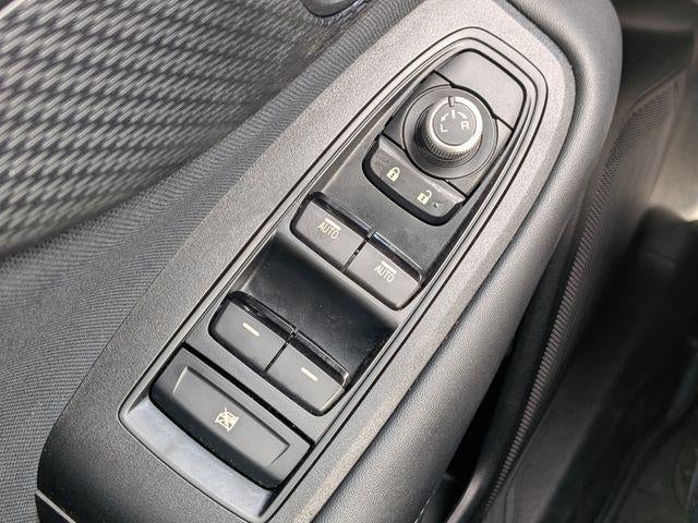 2022 Subaru Legacy Premium