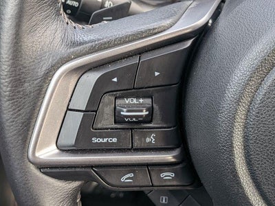 2022 Subaru Legacy Premium