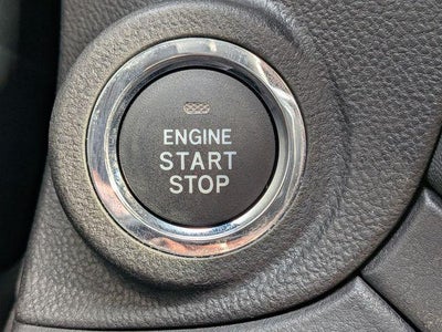 2022 Subaru Legacy Premium