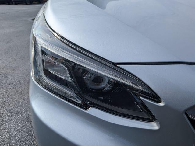 2022 Subaru Legacy Premium