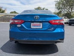 2019 Toyota Camry Hybrid LE