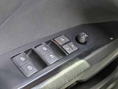 2019 Toyota Camry Hybrid LE