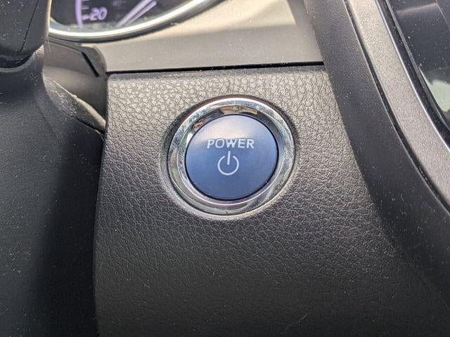 2019 Toyota Camry Hybrid LE
