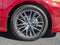 2022 Toyota Camry Hybrid XLE