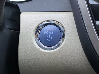 2022 Toyota Camry Hybrid XLE