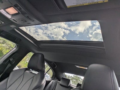 2022 Lexus ES 350 F Sport