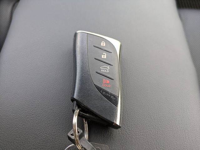 2022 Lexus ES 350 F Sport