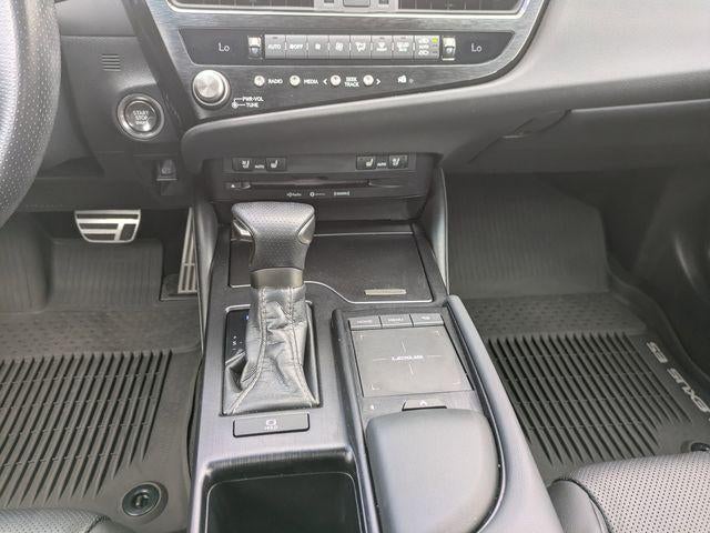 2022 Lexus ES 350 F Sport