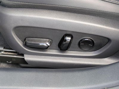 2022 Lexus ES 350 F Sport