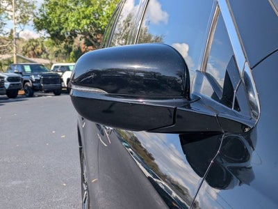 2019 Honda Pilot Touring 7 Passenger