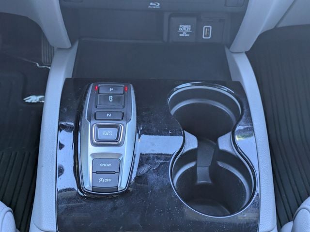 2019 Honda Pilot Touring 7 Passenger