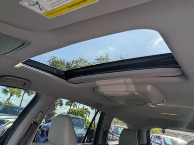 2019 Honda Pilot Touring 7 Passenger