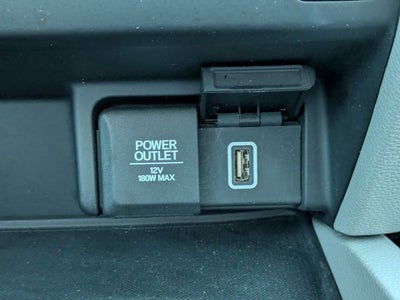 2019 Honda Pilot Touring 7 Passenger