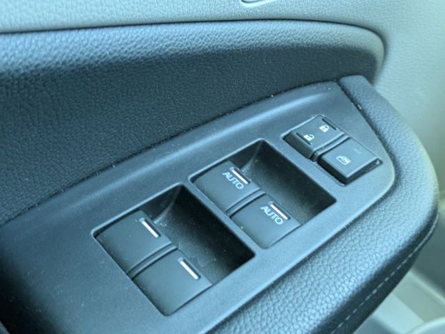 2019 Honda Pilot Touring 7 Passenger